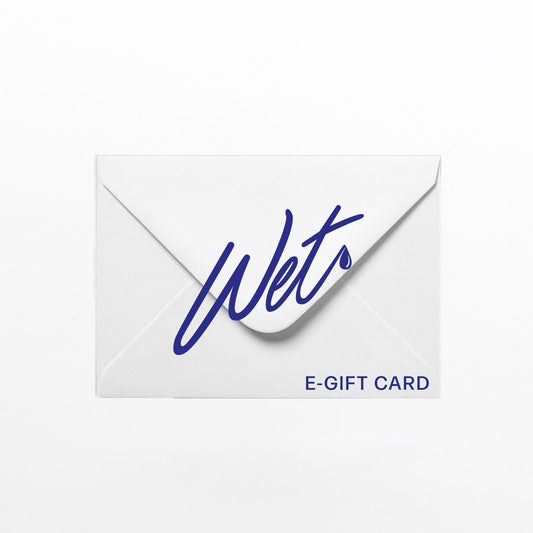 E-GIFT CARD